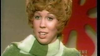 Vicki Lawrence on The Dating Game 1971 [upl. by Sudnak]