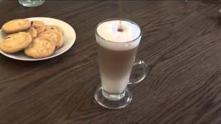 Aerolatte Milk Frother with Stand [upl. by Amy]