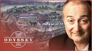 Is There Really A Roman Fort Buried In Wales  Time Team  Odyssey [upl. by Raina]