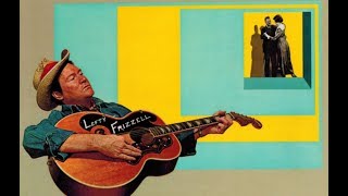 Lefty Frizzell  Mom and Dads Waltz [upl. by Leaper549]