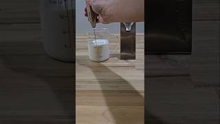 Aerolatte Handheld Milk Frother [upl. by Azarria]